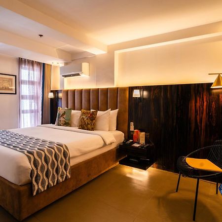 Unwnd Boutique Hotel Makati San Pedro Makati Eksteriør billede