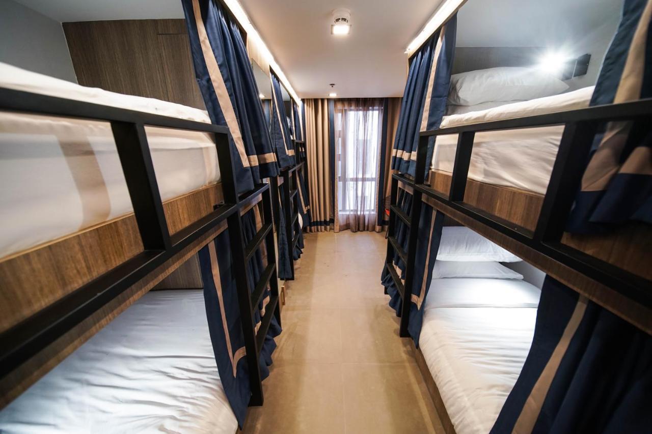 Unwnd Boutique Hotel Makati San Pedro Makati Eksteriør billede