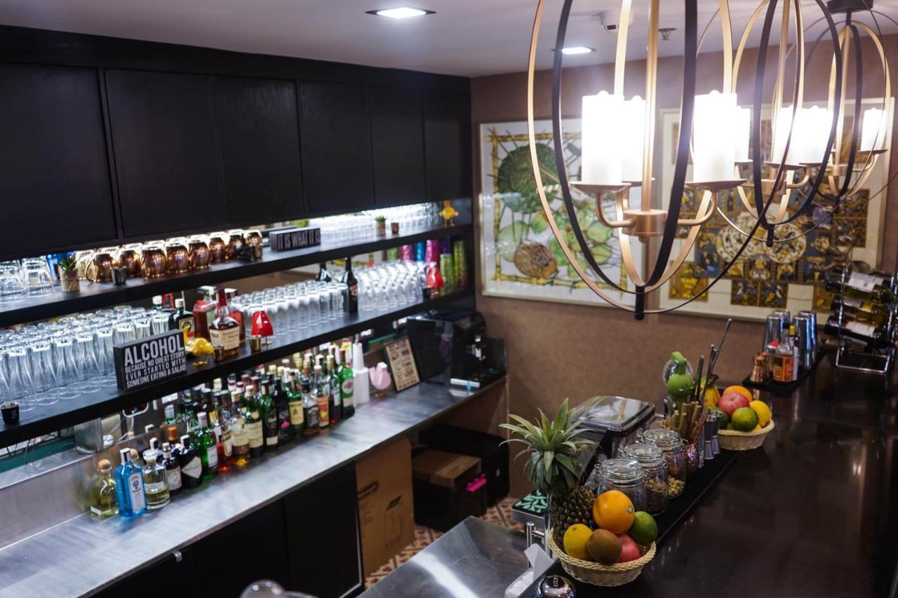 Unwnd Boutique Hotel Makati San Pedro Makati Eksteriør billede