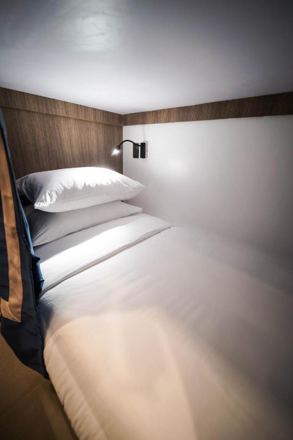 Unwnd Boutique Hotel Makati San Pedro Makati Eksteriør billede
