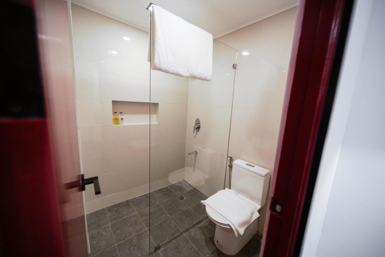 Unwnd Boutique Hotel Makati San Pedro Makati Eksteriør billede