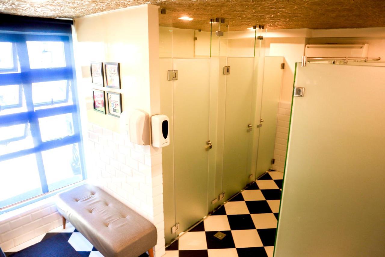Unwnd Boutique Hotel Makati San Pedro Makati Eksteriør billede