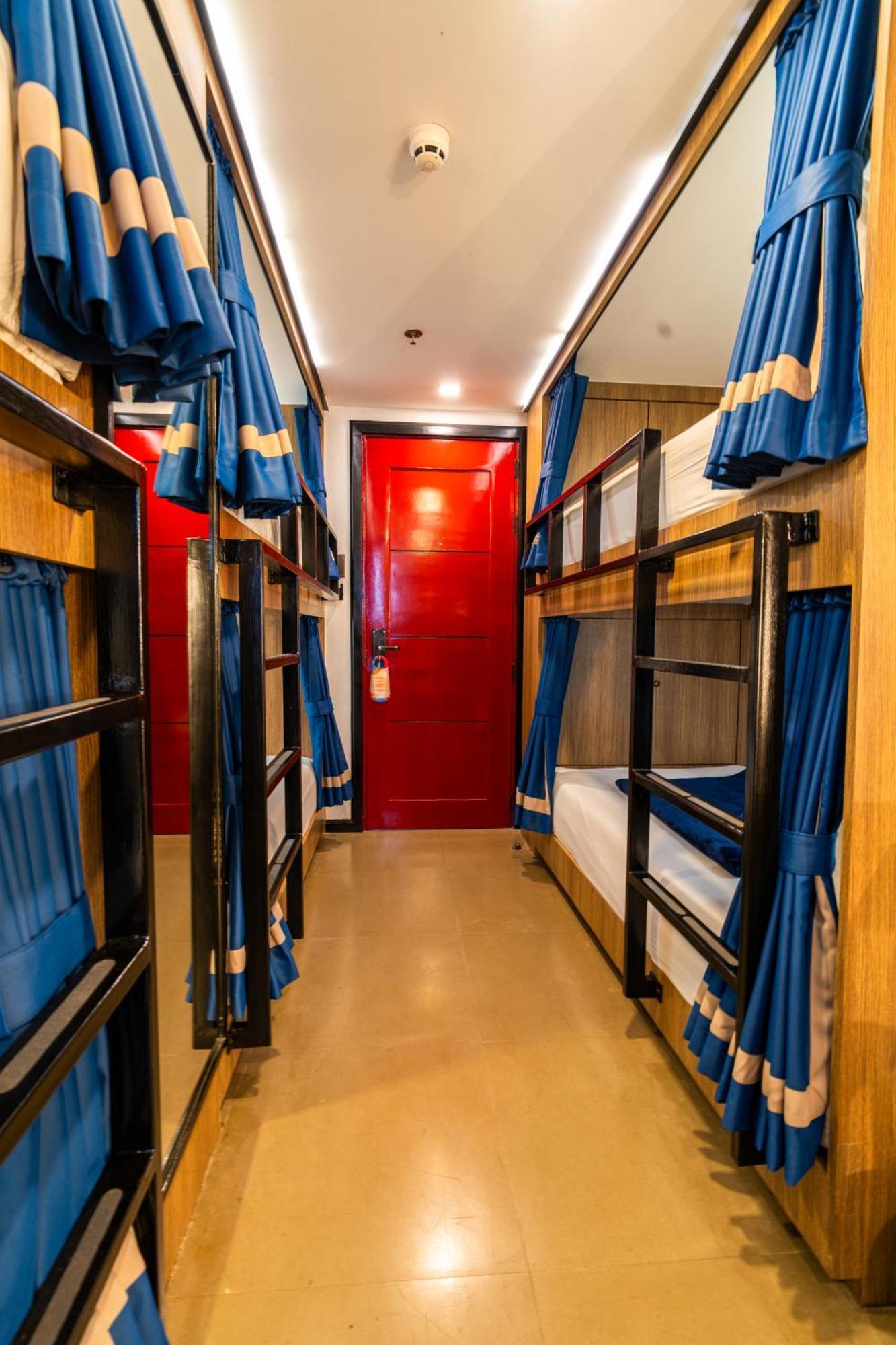 Unwnd Boutique Hotel Makati San Pedro Makati Eksteriør billede